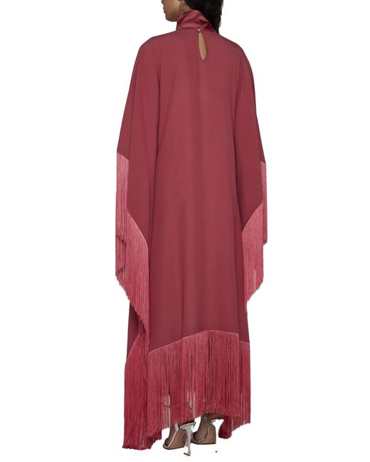 ‎Taller Marmo Red Dresses
