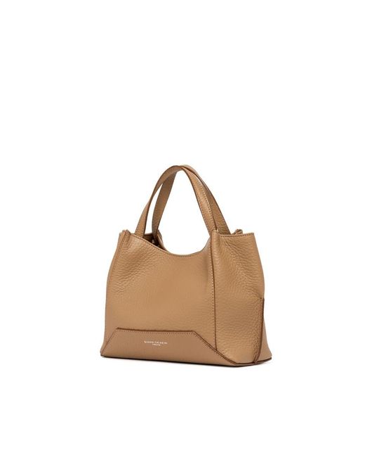 Gianni Chiarini Brown Ludovica