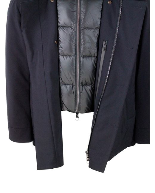 Montecore Blue Jackets 91Pl 9Ea for men