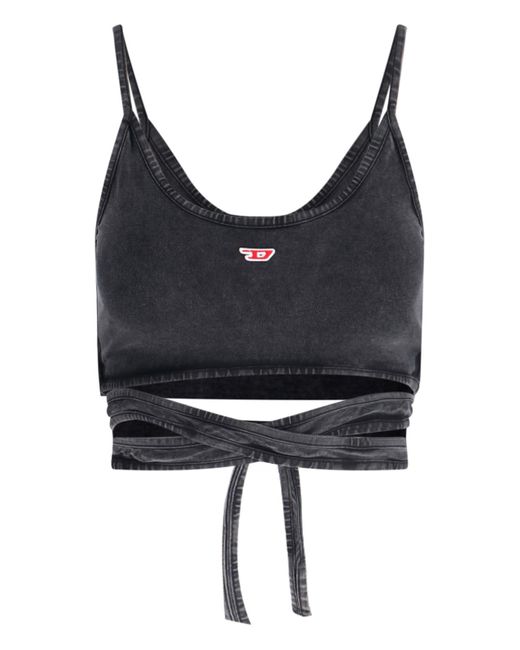 DIESEL Black Top