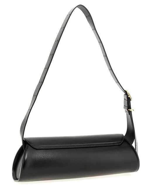 Jil Sander Large Cannolo Padded Crossbody Bag(Sale!） Jil Sander 'cannolo' Large Crossbody Bag | italist