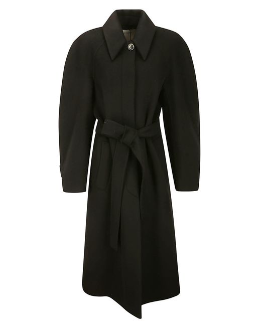 Sportmax Azzorre in Black Lyst UK