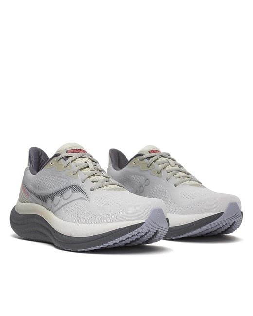 Saucony White Saucony for men