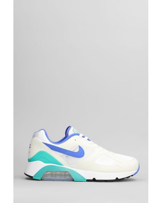 Nike White Air 180 Sneakers for men