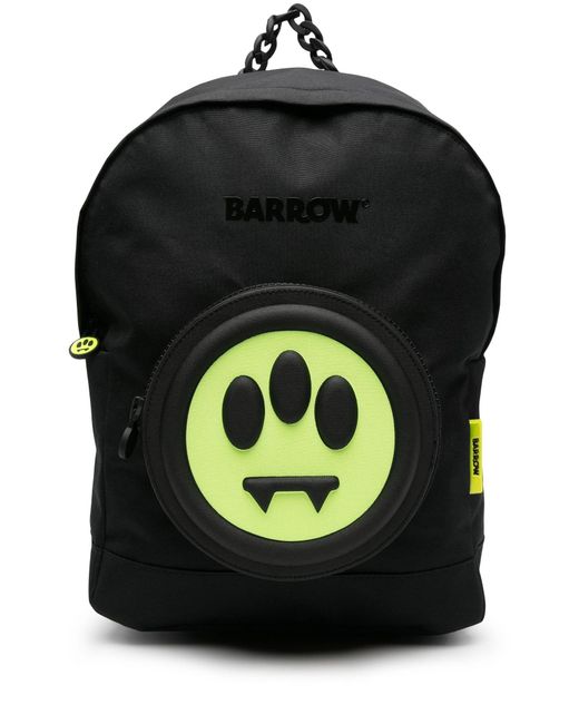 Barrow Black Bags for men