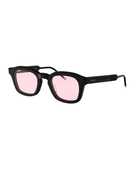 Thom Browne Multicolor Sunglasses