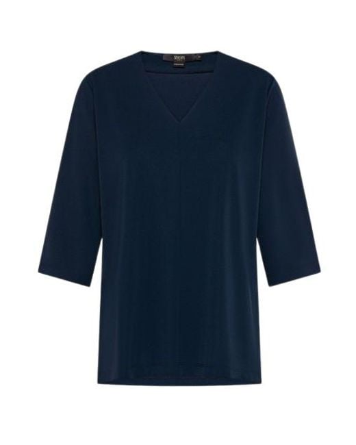 Seventy Blue Sweaters