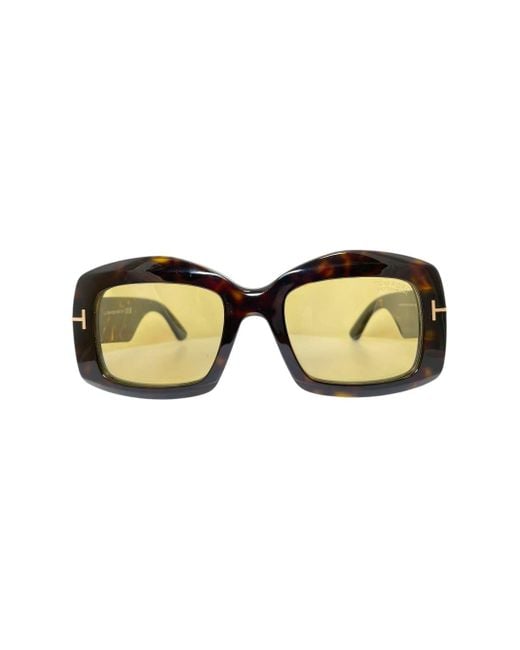 Tom Ford Multicolor Tf 1218 for men