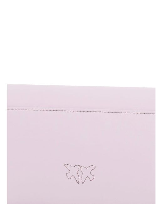 Pinko Pink Wallets