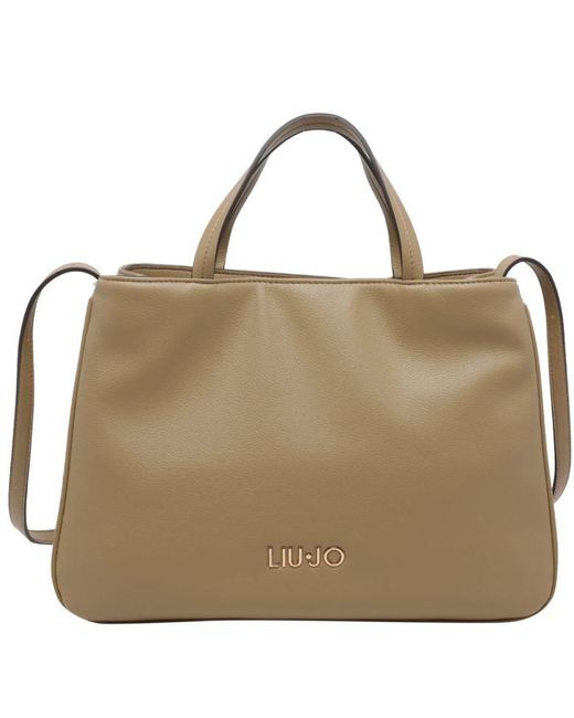 Liu Jo Natural Bags
