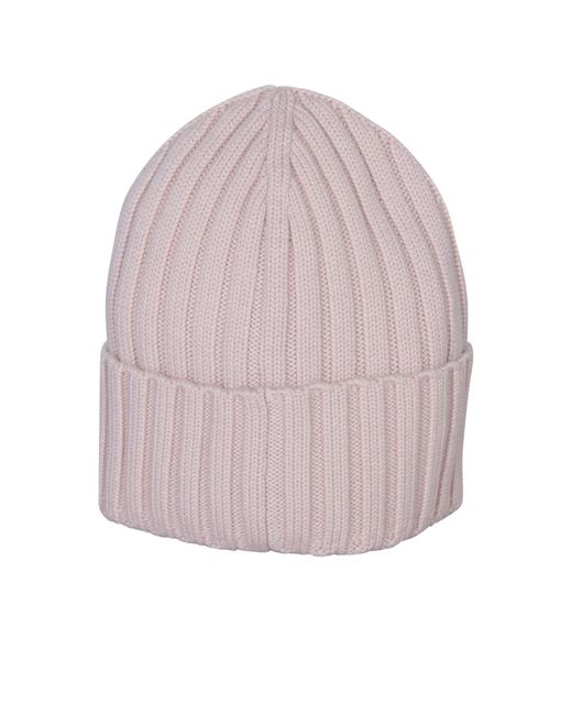 Moncler Pink Hats
