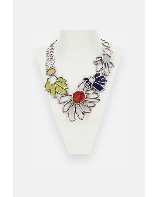 GFW White Bijoux Argilla