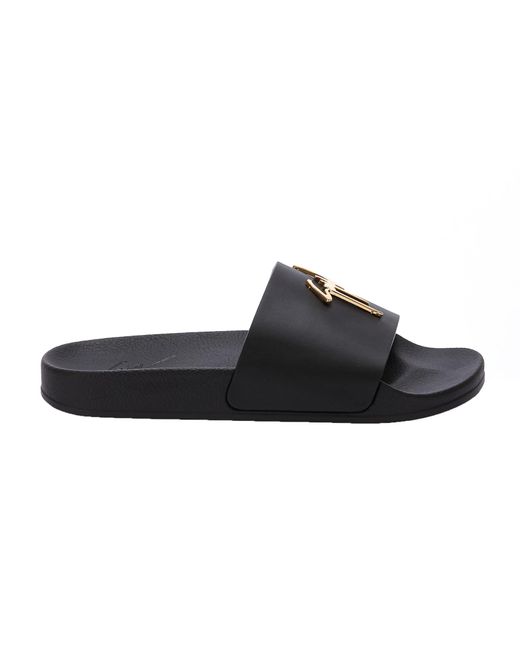giuseppe zanotti sandals mens