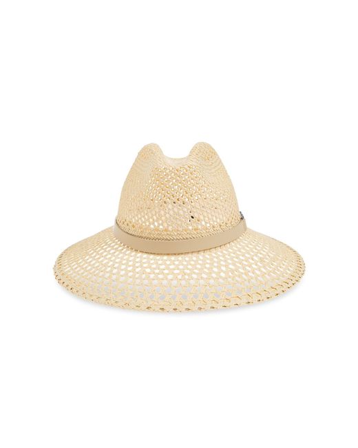 Max Mara Hat Marocco in Natural | Lyst