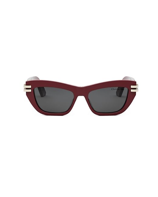Dior Brown Cdior B2U Sunglasses