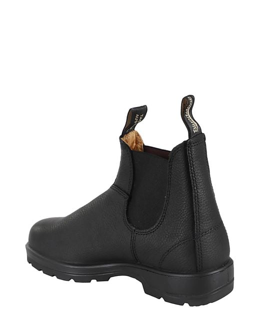 Blundstone Black 1447 for men