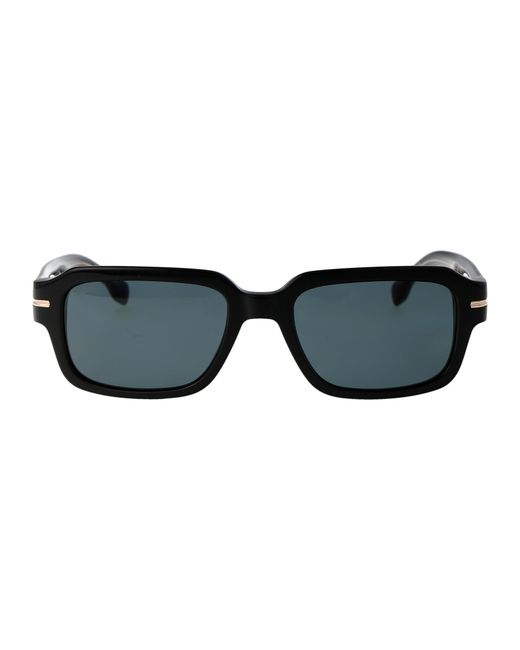 Boss Black Boss 1596-S Acetate Sunglasses for men