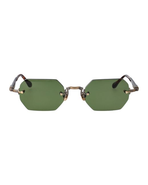 Matsuda Green Antique