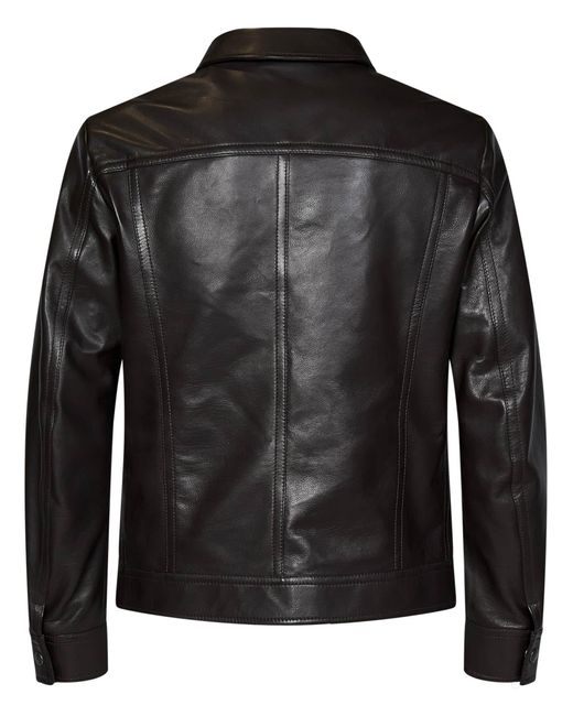 Tom Ford Black Jacket for men