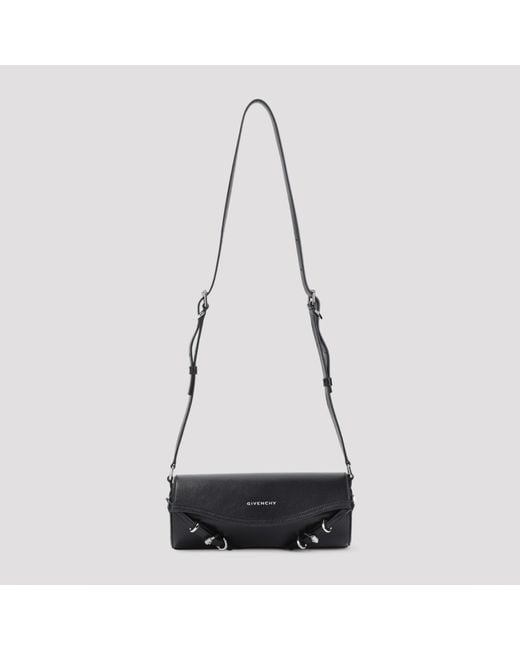 Givenchy Multicolor Voyou Medium Bag