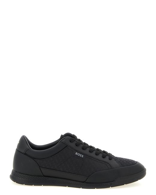 Boss Black Nitan Sneakers Polyester for men