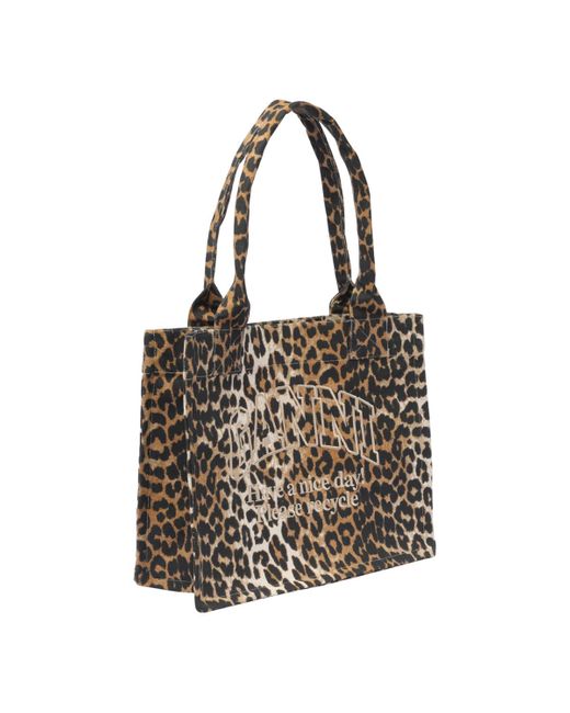 Ganni Black Bags