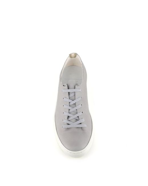 Officine Creative White Sneaker Leggera/100