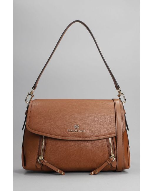 Michael kors small brooklyn bag deals