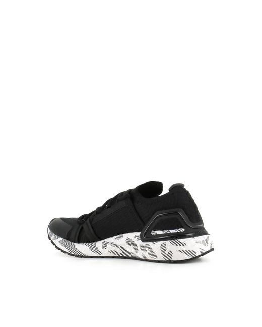 Adidas By Stella McCartney Black Sneakers Asmc Ultraboost 20