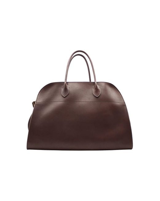 The Row Brown Soft Margaux 15