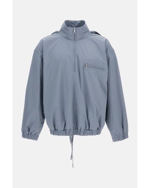 Rier Blue Jackets for men
