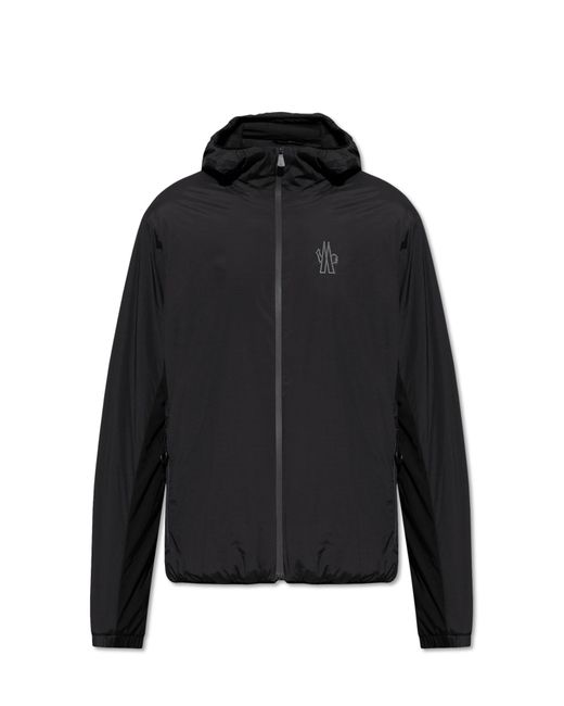 Moncler Black Grenoble Grenoble Day-Namic for men