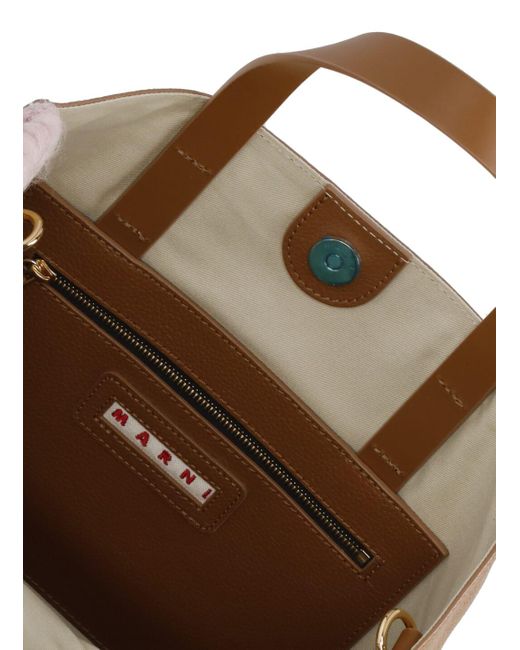 Marni Pink Bags