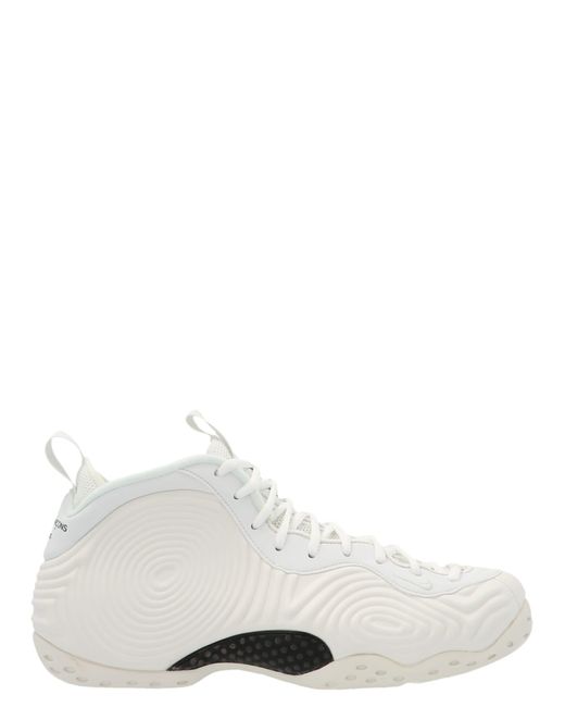 comme de garcon foamposite