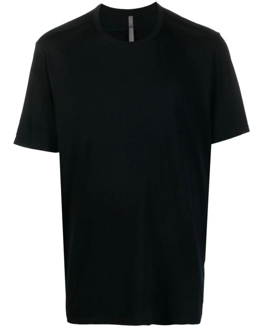 Arc'teryx Black Veilance T-Shirts And Polos for men