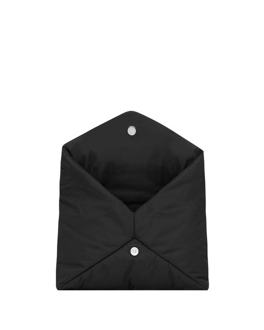 Saint Laurent Black Luggage for men