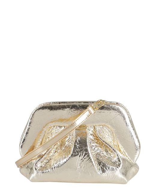 THEMOIRÈ Metallic Gea