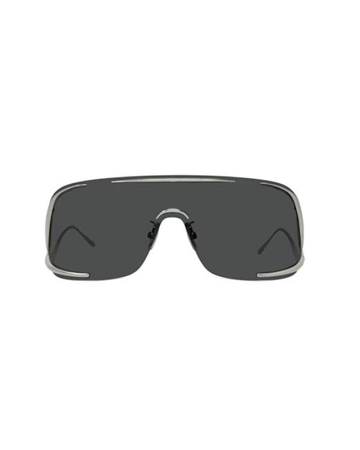 Loewe Metallic Sunglasses Metal Eyewear