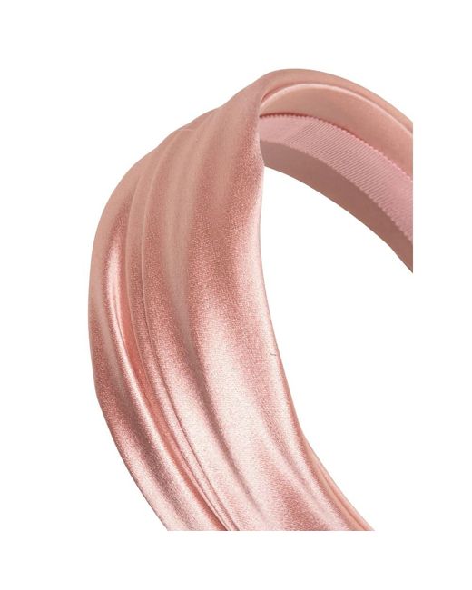 Jennifer Behr Pink Hair Accessory