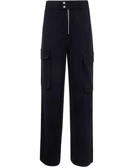 Thom Krom Black Trousers