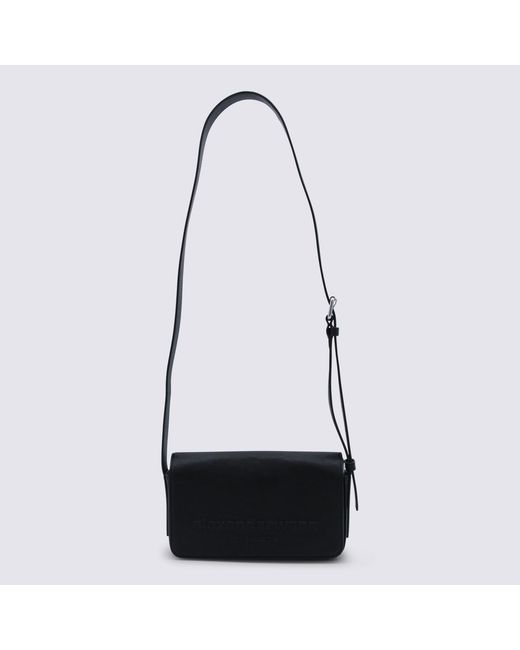 Alexander Wang Black Bags _Le