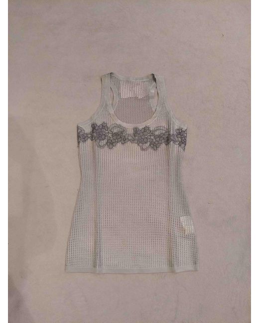 HUI Gray Hv21M02039 Sweatshirt