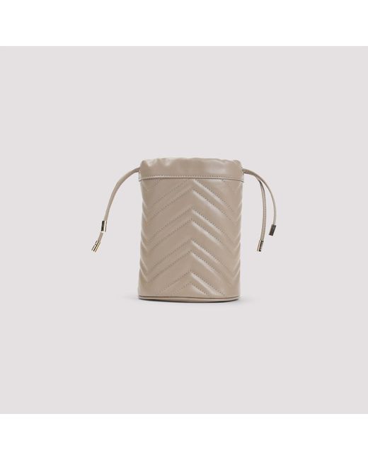 Gucci White Smallleathergoods