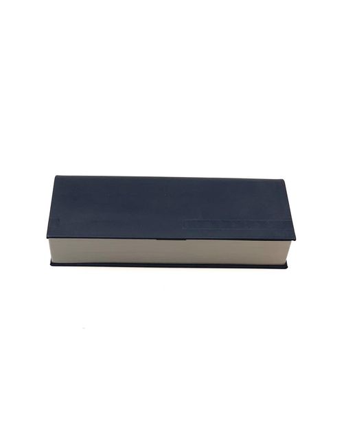 Lindberg Blue N.O.W. 6529 Titanium Occhiali Vista for men