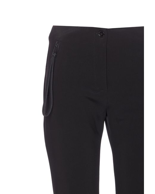 Pinko Blue Palmira Pants