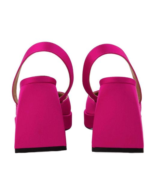 NODALETO Pink Bulla Jones 65