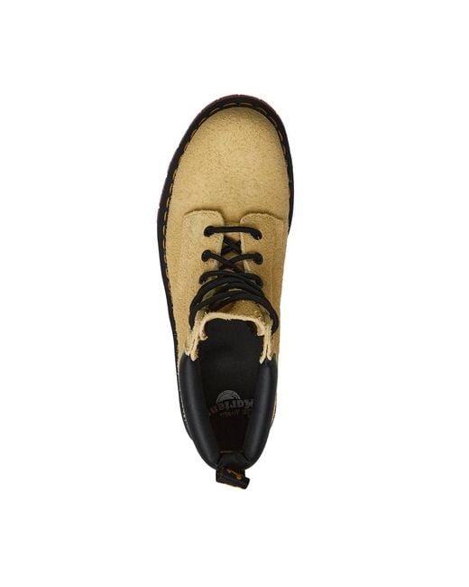 Dr. Martens Natural 939 Combat Boots Shoes for men