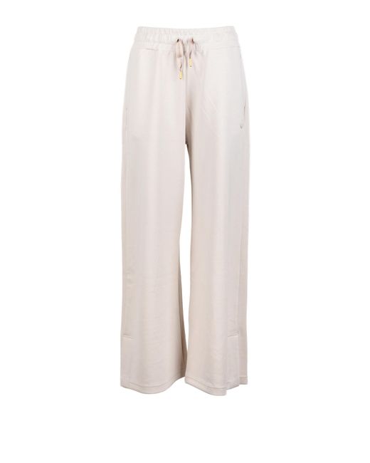 Colmar White Trousers