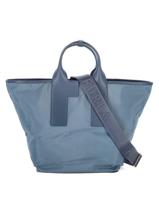Furla Blue Bags
