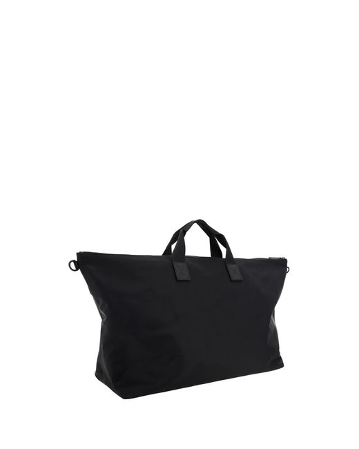 DSquared² Black Handbag for men
